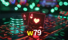 Inovações de Jogos na w79: O Futuro das Experiências Interativas