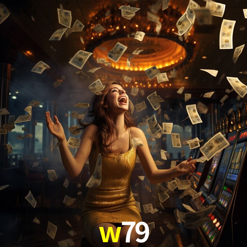 Programa VIP w79
