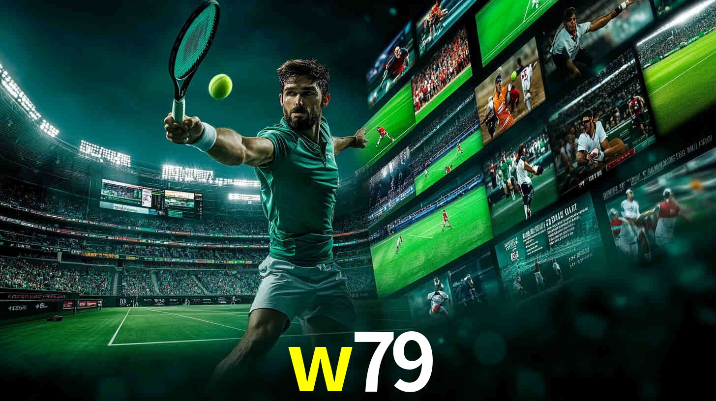 Torneios w79