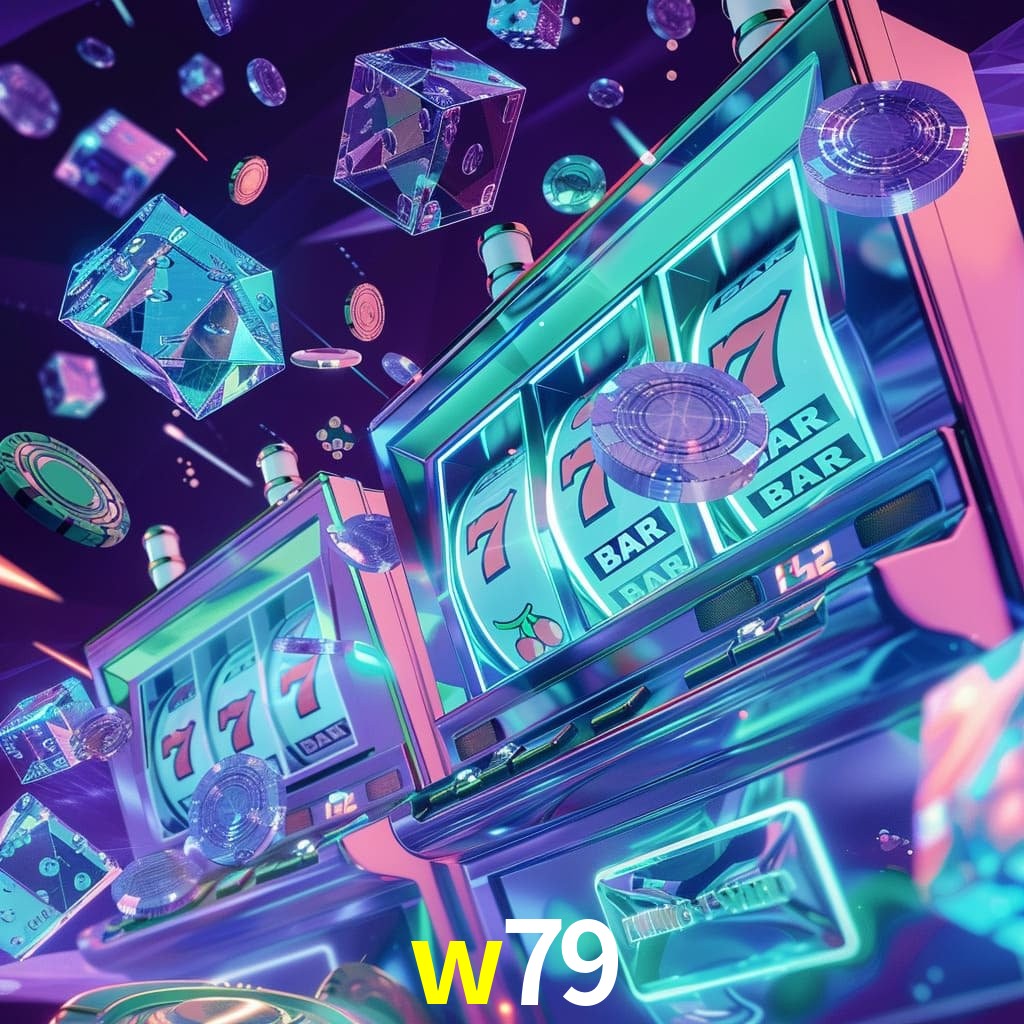 Integração de APIs w79