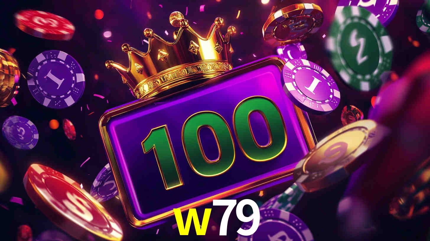 w79 Plataforma