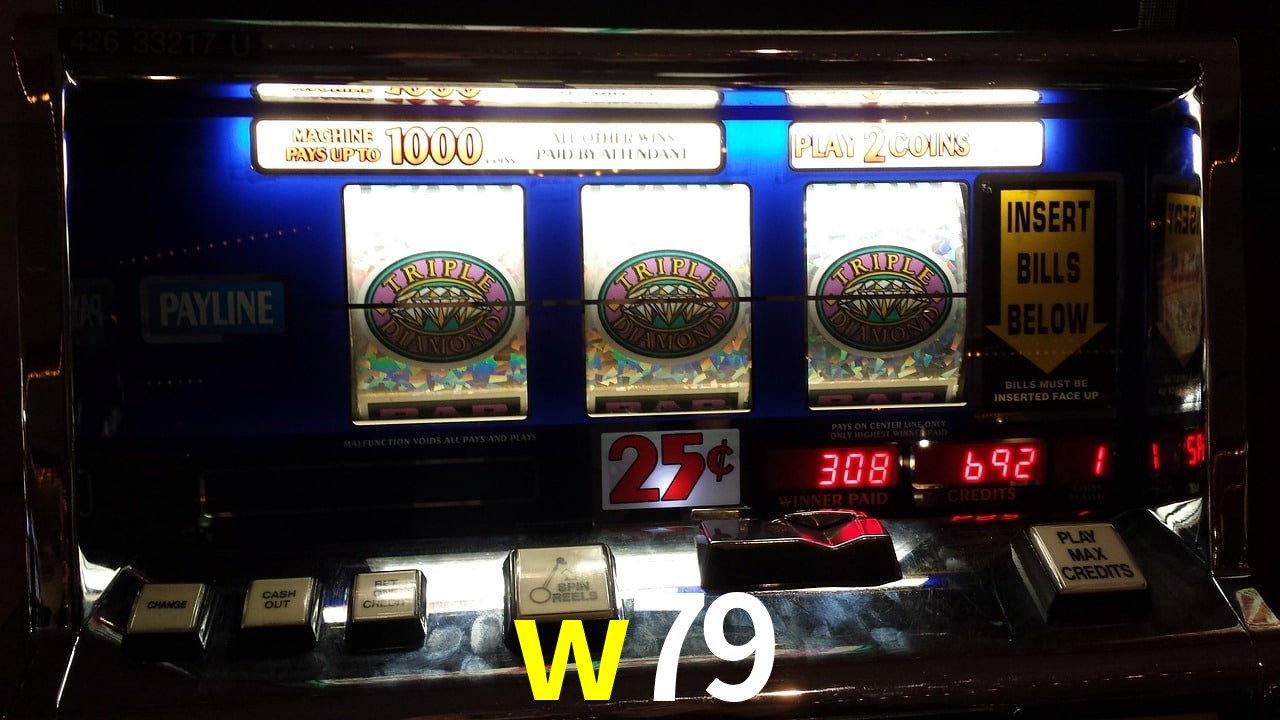 VIP Casino w79