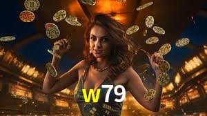 Football Betting w79