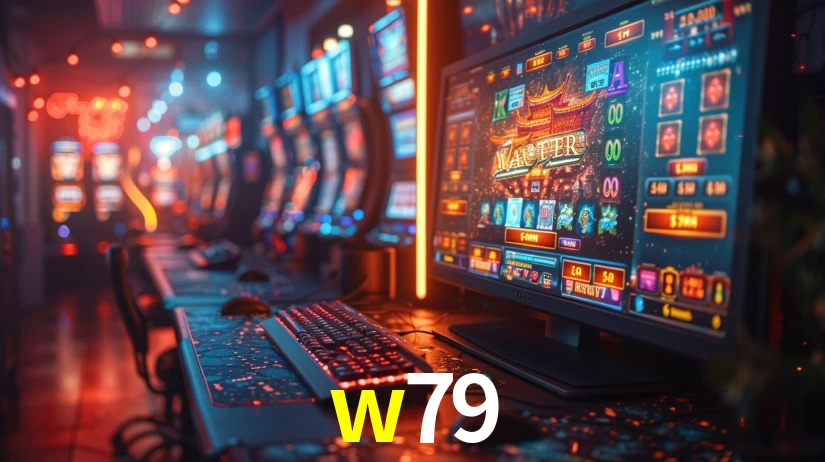 w79: Seu Especialista em Apostas Esportivas Brasileiras