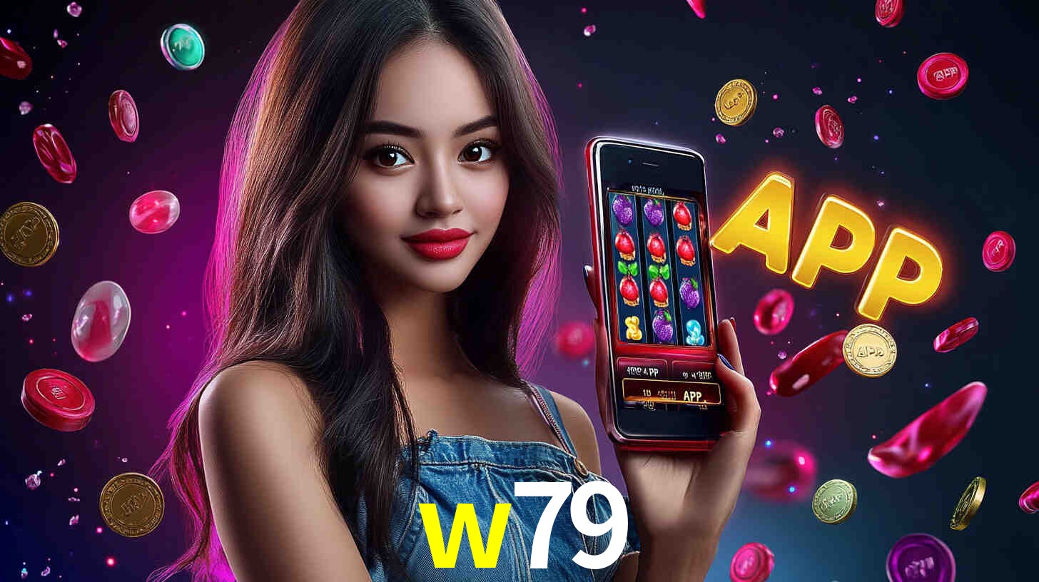 Casino Ao Vivo w79