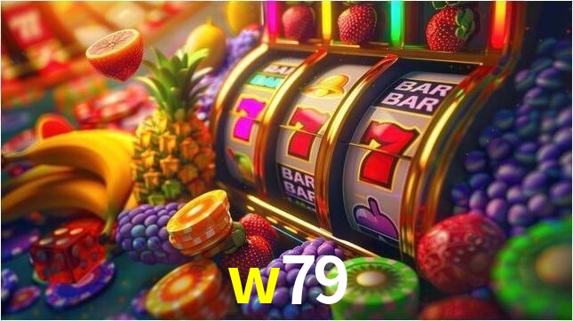 Secure Login w79
