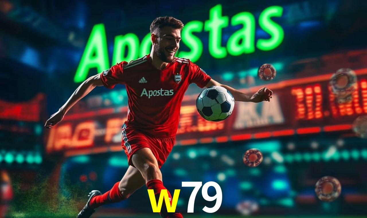 A Emoção da Loteria na w79: Uma Chance de Mudança de Vida