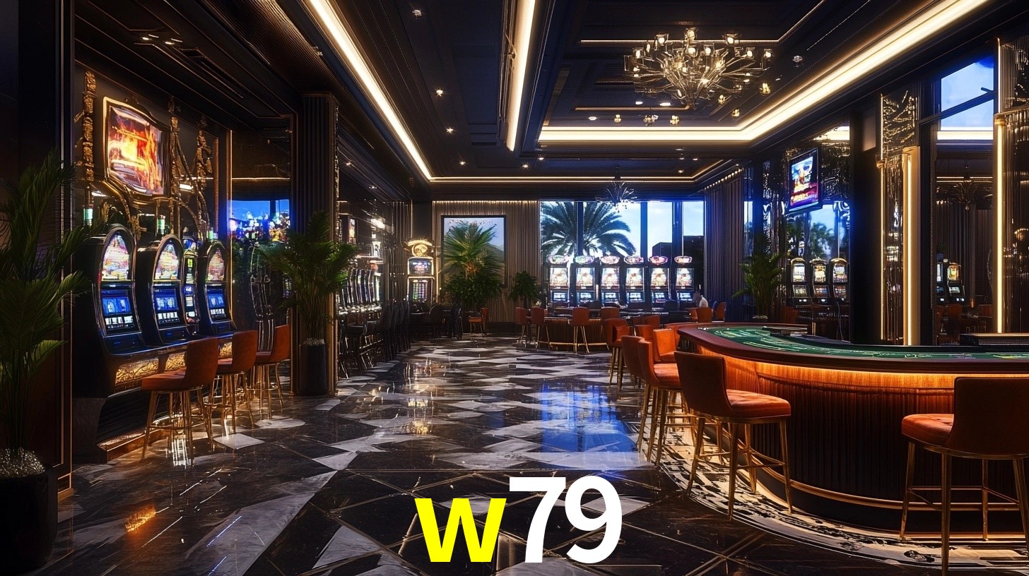 w79 Plataforma