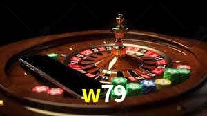 Blackjack Table w79